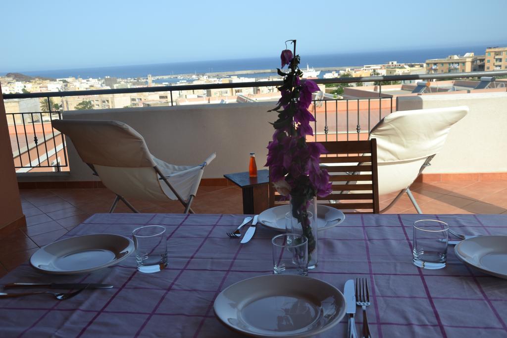 Appartamento Yucca Pantelleria Ruang foto